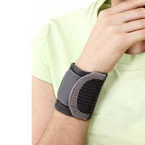 रिस्ट रैप