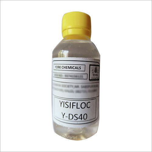 Yisifloc Y Ds40 डिस्पर्सिंग एजेंट रासायनिक अनुप्रयोग: औद्योगिक