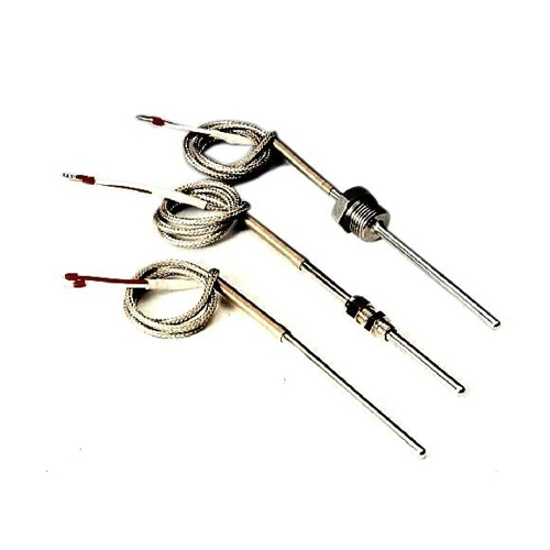 लचीला थर्मोकपल