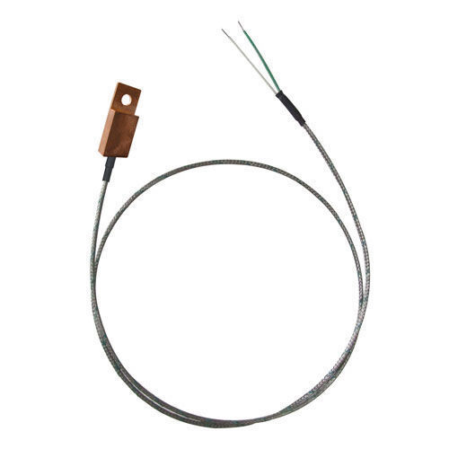 स्टेनलेस स्टील गो टाइप थर्मोकपल