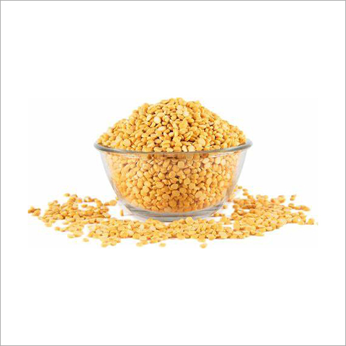 पीली चना दाल