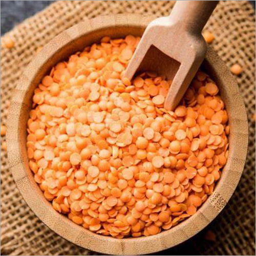 ऑर्गेनिक मलका रेड दाल