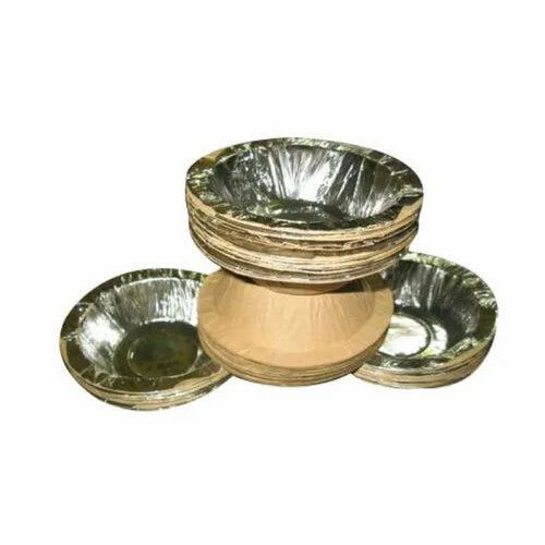 इको फ्रेंडली पेपर डोना एप्लीकेशन: कमर्शियल