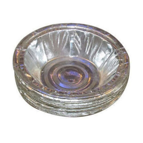 राउंड पेपर डोना आवेदन: वाणिज्यिक