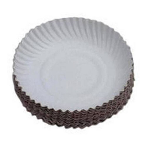 रिंकल पेपर प्लेट आवेदन: वाणिज्यिक