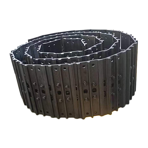 Jcb Track Chain - Color: Black