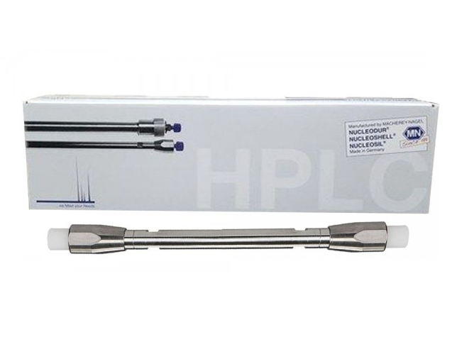 Nucleosil Hplc Columns (720120.46) Application: Commercial