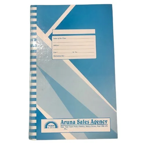 Factory Attendance Register Yes