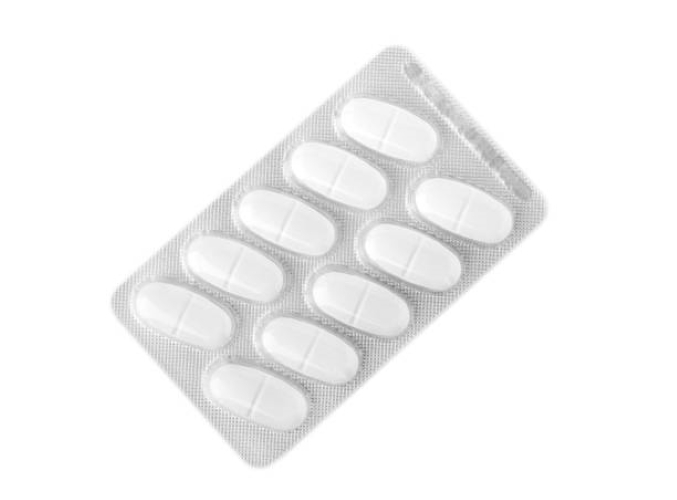 Folic Acid Tablet - Best Before: 2025-12-31