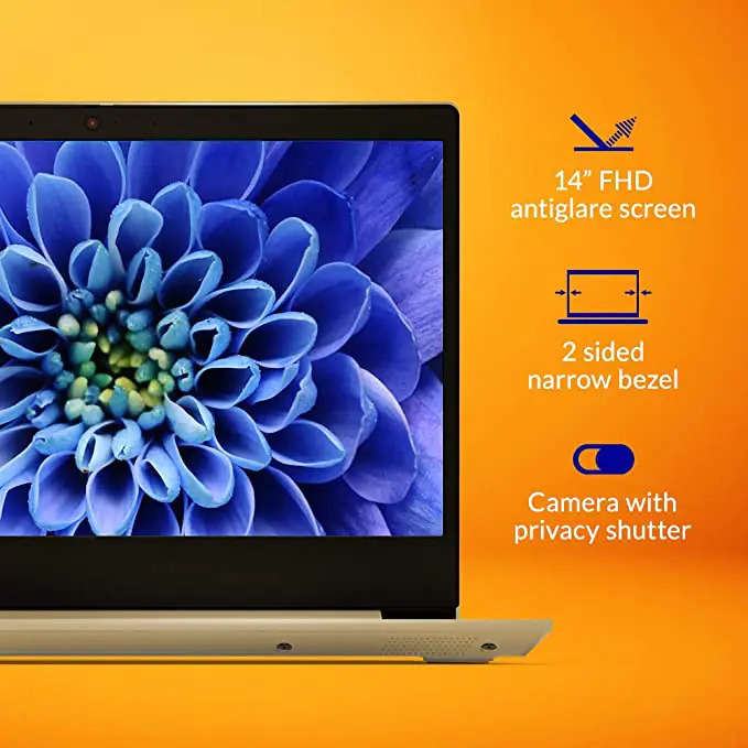 Core I3 Lenovo Ideapad