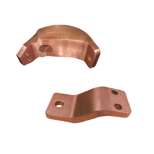 Copper Foil Flexible Connector Length: 9.1 Mm*9 Mm Millimeter (Mm)