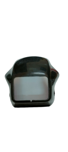 Plastic Splendor Visor Shell
