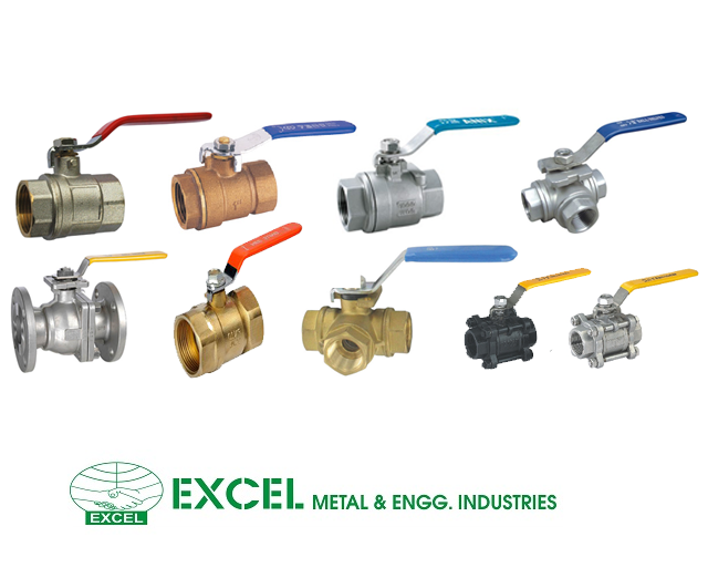 Investment Casting Ball Valve - Stainless Steel, 1/2 To 4 Inch Port Size, Manual Operation, Corrosion-resistant, High-precision Design, Ptfe Sealing, Up To 1000 Psi