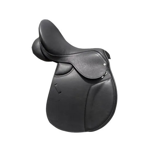 काले घोड़े की काठी