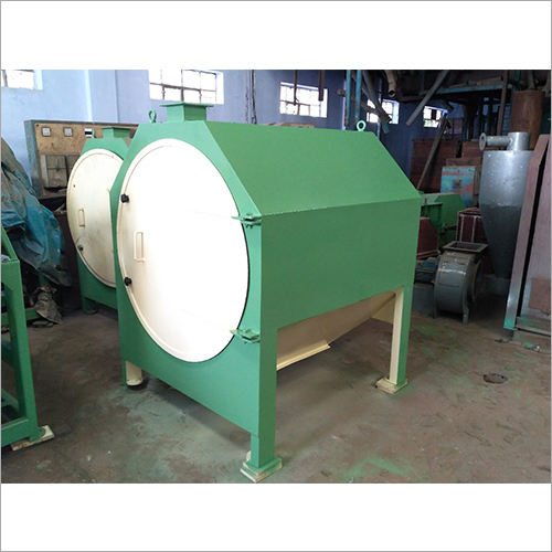 Drum Sieve