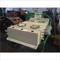 Vibro Separator