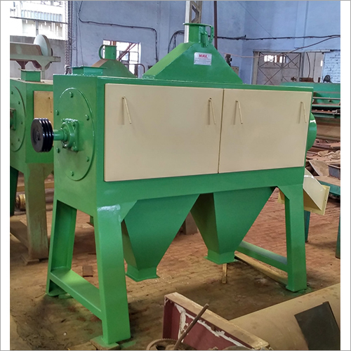 Intensive Scourer Industrial