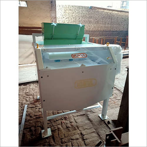 Automatic Magnetic Separator