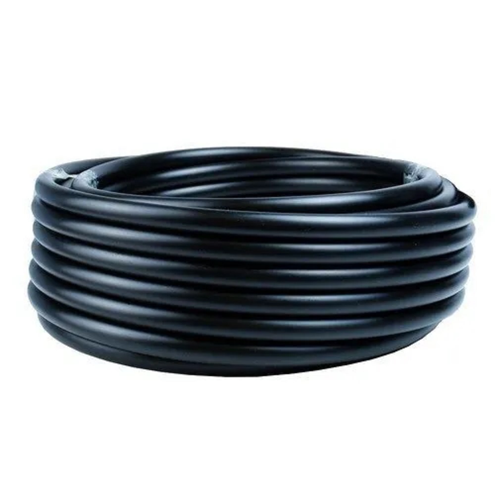 Black Round Agriculture Hdpe Pipe