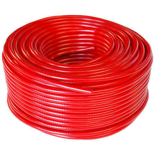 Any Pvc Braided Hose Pipe