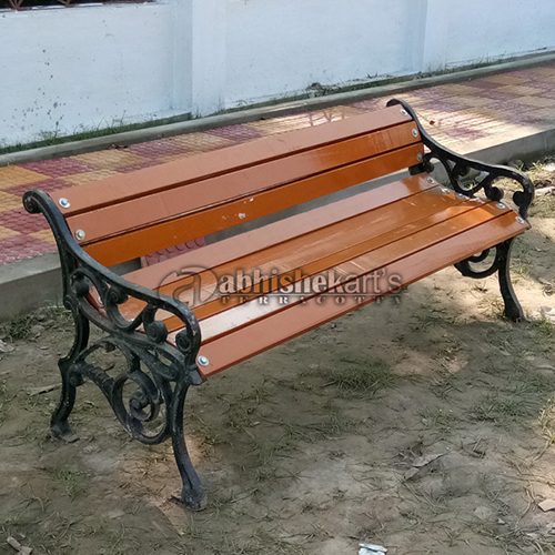 Victoria Bench - Application: Park