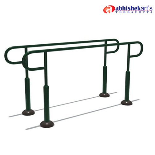 आउटडोर समांतर बार ग्रेड: व्यावसायिक उपयोग