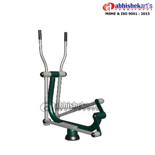 आउटडोर क्रॉस ट्रेनर