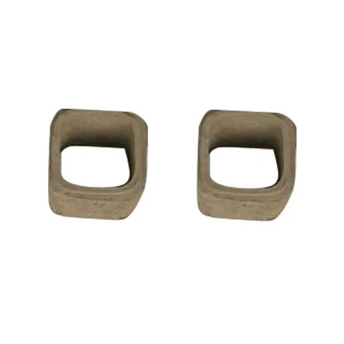 Exothermic Hot Top - Industrial Grade | New, Various Sizes Available, High Durability For Metal Production