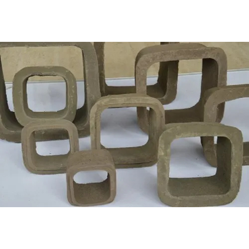 Exothermic Hot Top - Industrial Grade | New, Various Sizes Available, High Durability For Metal Production