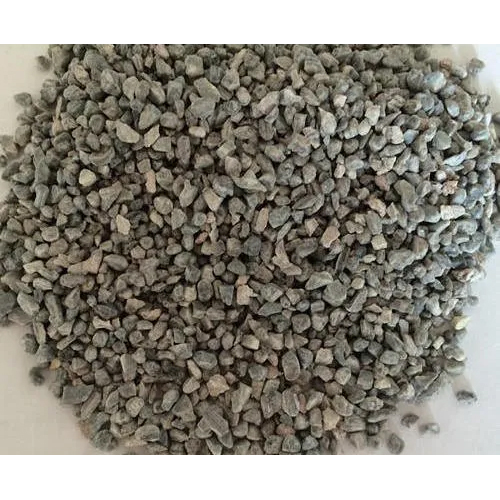 Perlite Ore Granules - High Purity , Nil Moisture , Granular Form | Ideal For Commercial Use In Silica Expansion Compensation