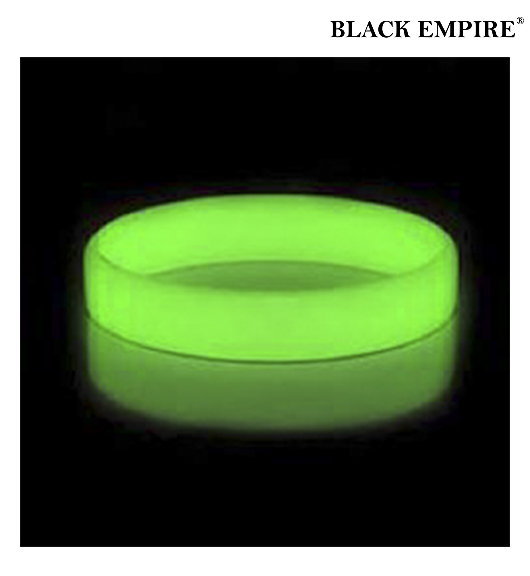 Radium Wristband