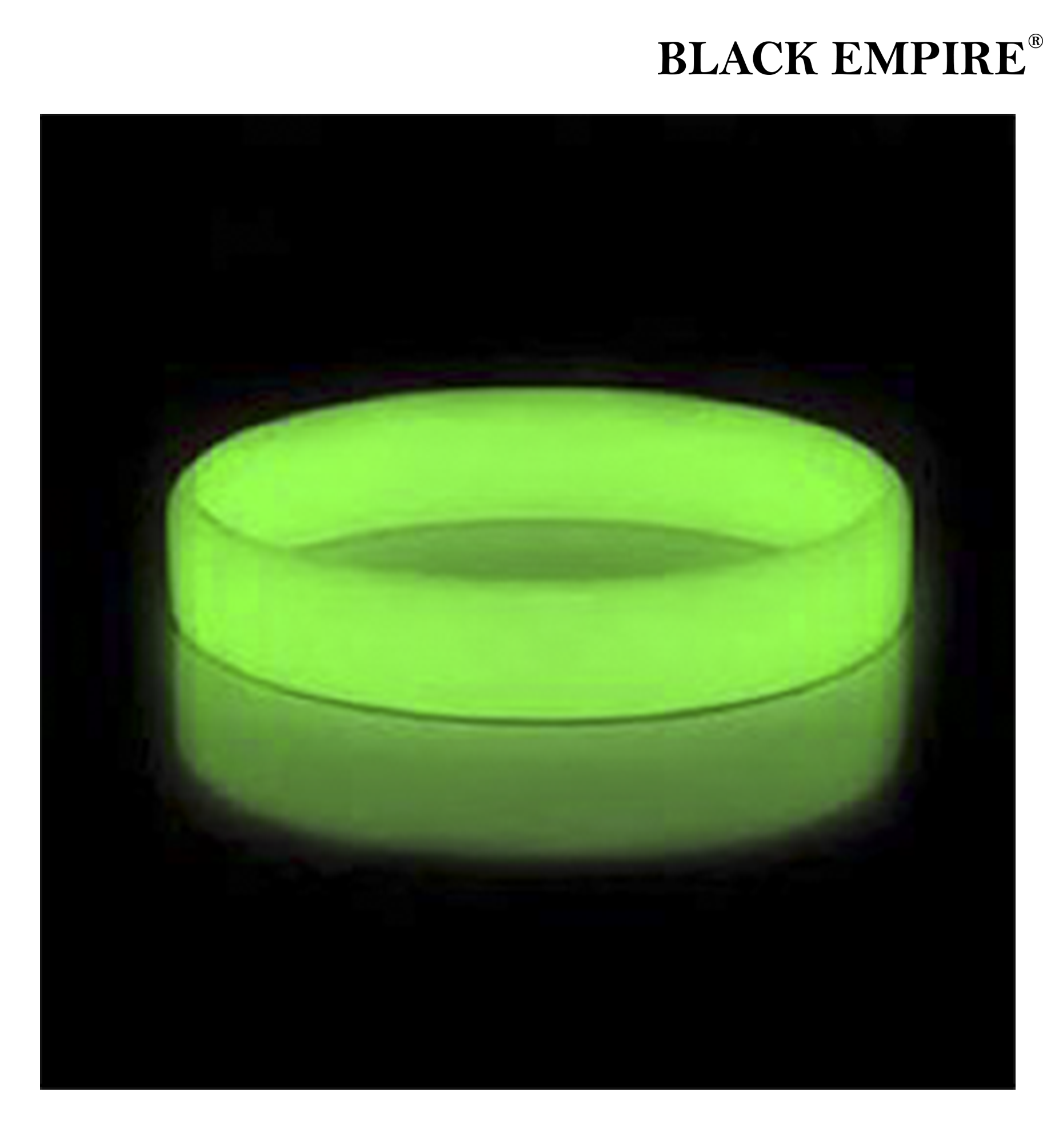 Radium Wristband