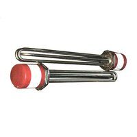 oil immersion heater