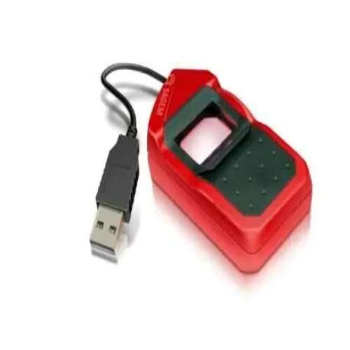 Aadhar Access Control And Time Attendance Payment Device