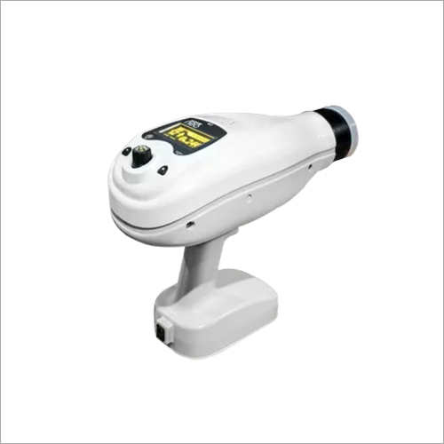 Alerio Neo Portable Dental X Ray Machine Light Source: Yes