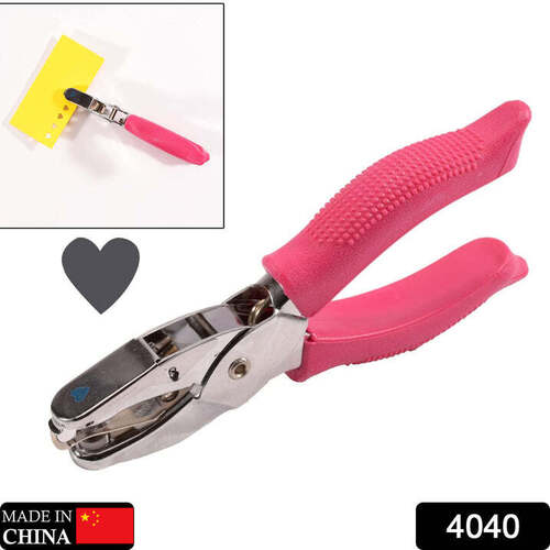 सिल्वर 4040 पंचिंग मशीन