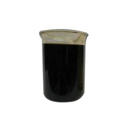 Low Density Black Oil Application: Automotive