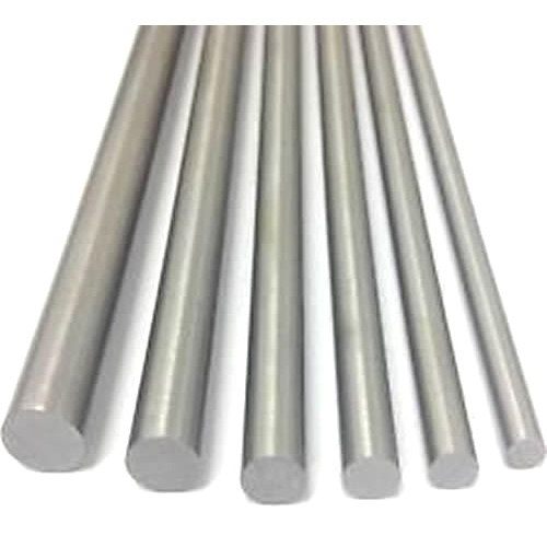 सिल्वर सर्कुलर एमएस बार