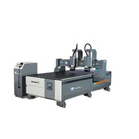 लकड़ी पर नक्काशी मशीन