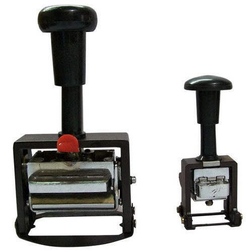 Hand Coding Machine - Stainless Steel, 18x10x9 Mm Size | Manual Operation, 60 Impressions/min, Eco-friendly, Low Noise, High Efficiency