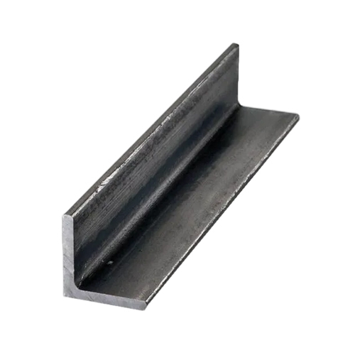 माइल्ड स्टील एल शेप्ड एंगल एप्लीकेशन: निर्माण