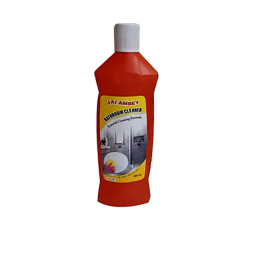 उच्च गुणवत्ता वाला बाथरूम क्लीनर