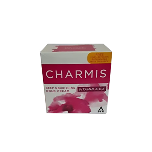चार्मिस कोल्ड क्रीम