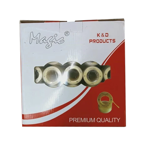 पीला 10 मीटर टेप