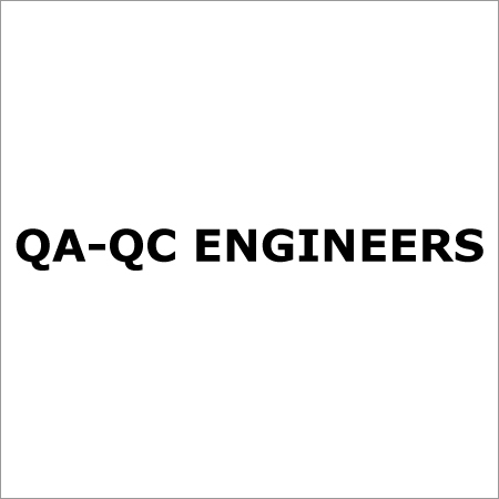 Qa-qc इंजीनियर
