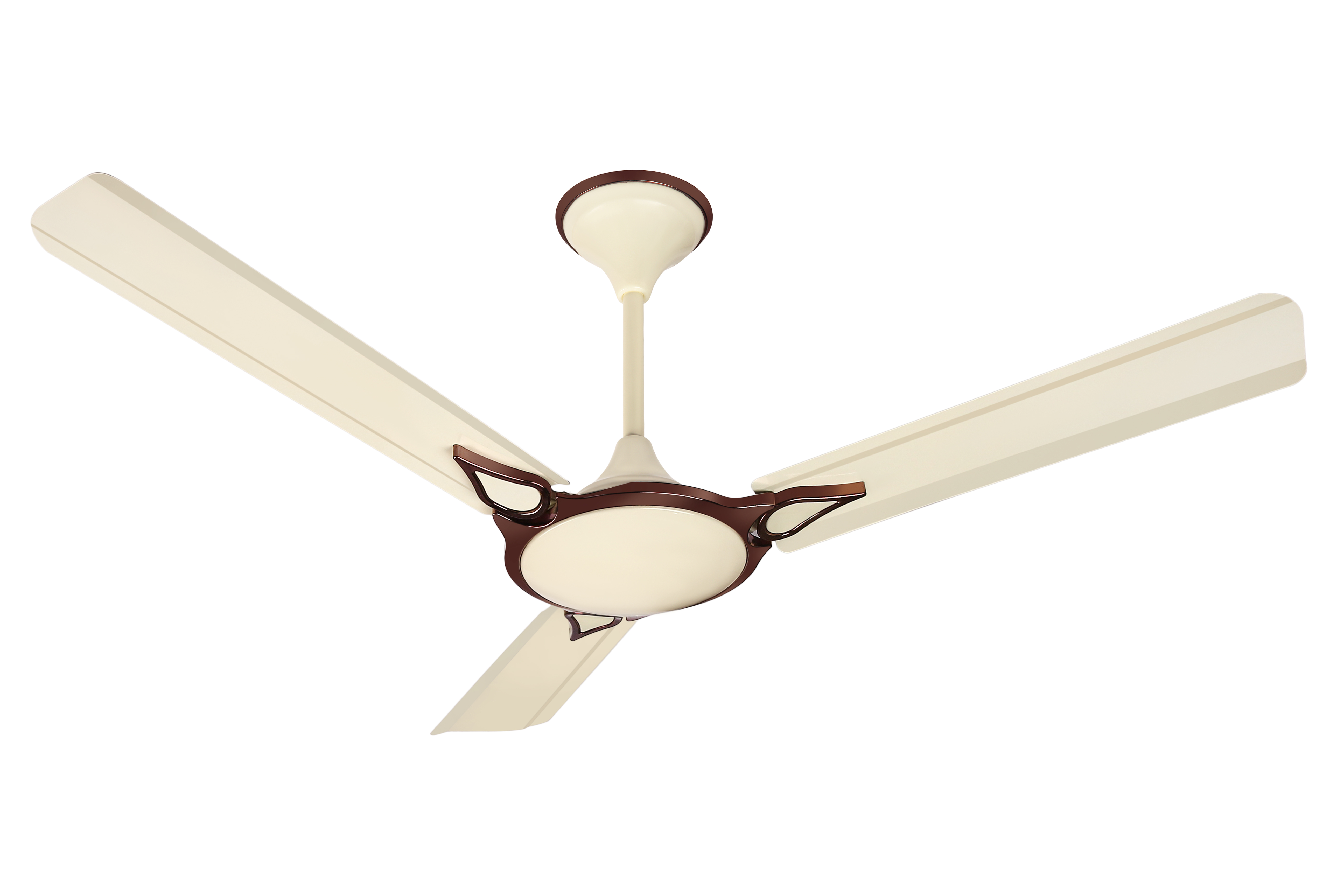 Stainless Steel Marshal Ceiling Fan