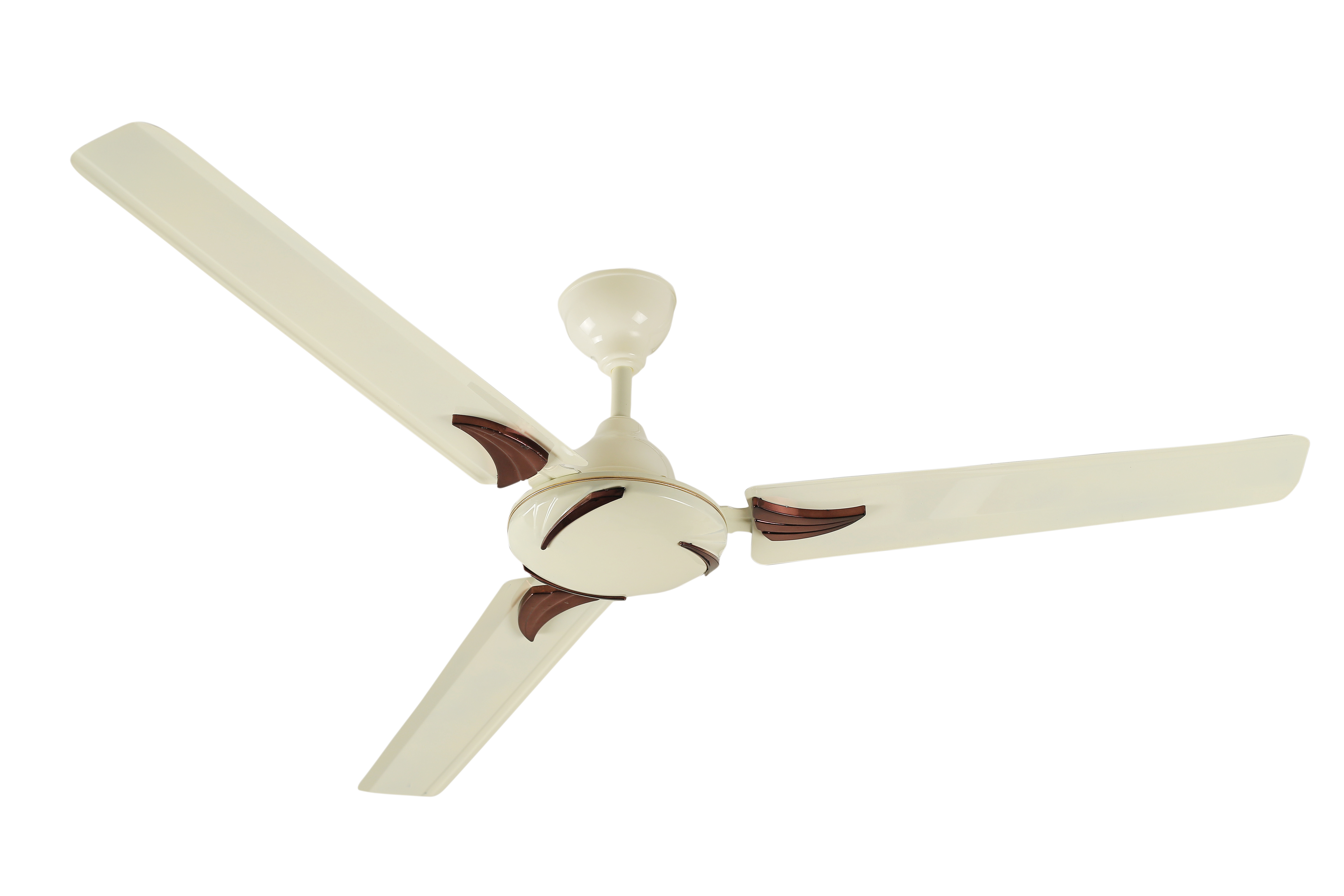 Stainless Steel Marshal Ceiling Fan