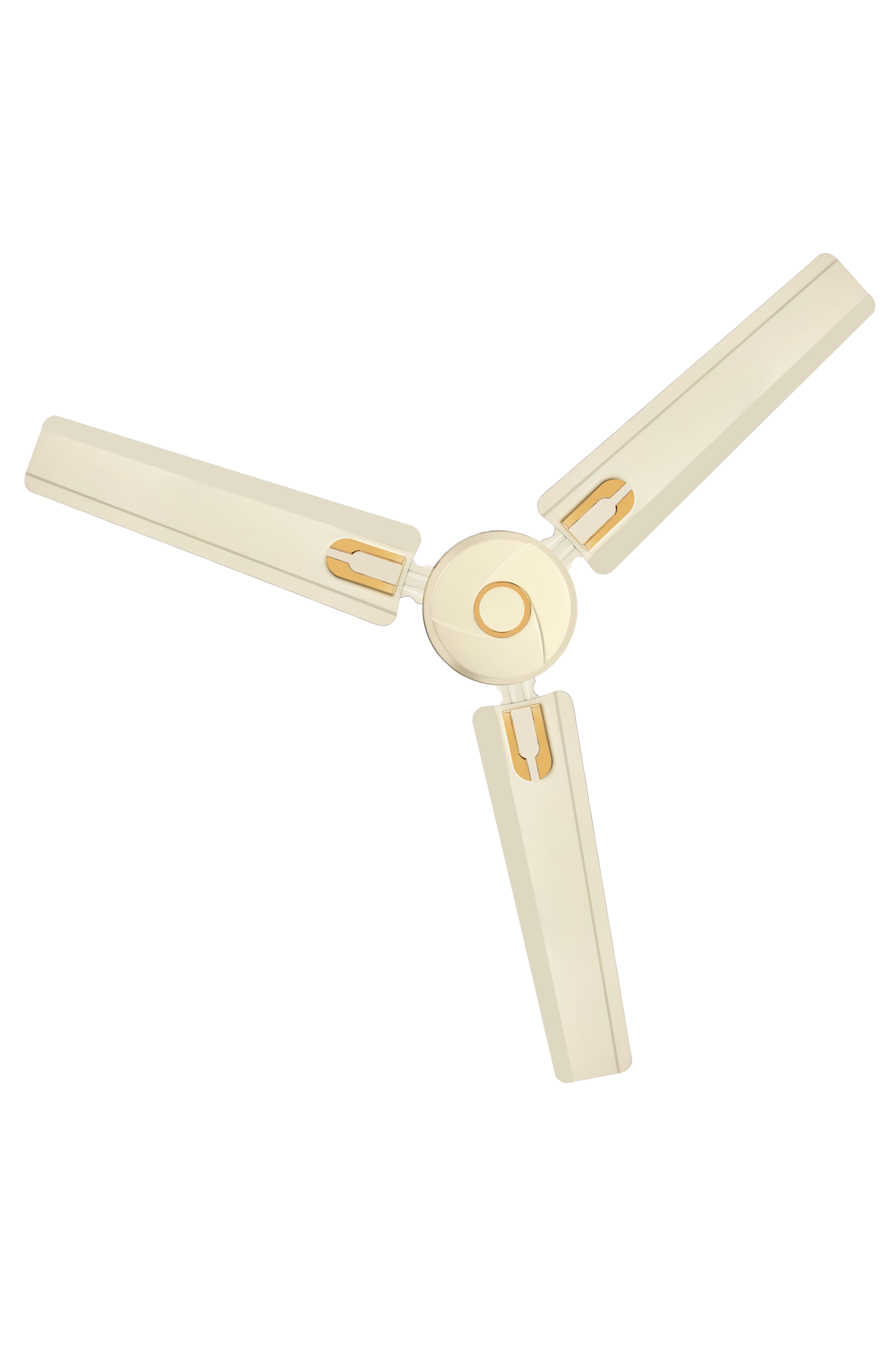 Stainless Steel Marshal Ceiling Fan