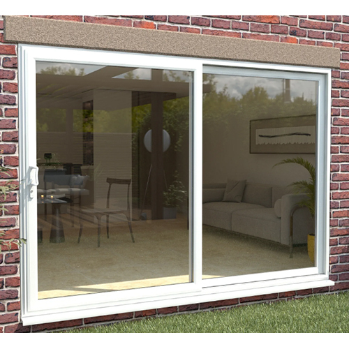 Slide Upvc Door Size: Different Available