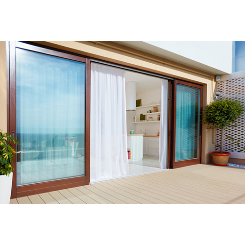 Slide Upvc Door Size: Different Available